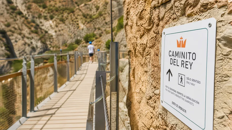 Caminito del Rey Tickets Guide: Booking, Prices, and Sold Out Options