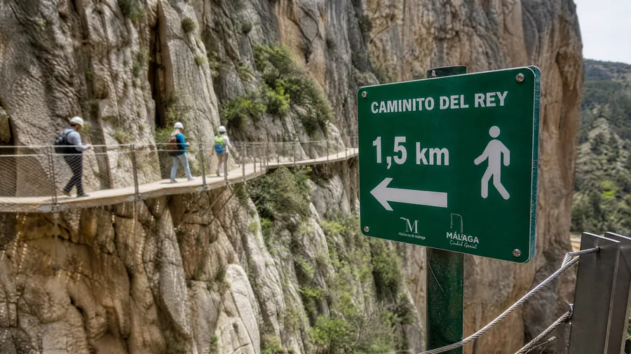 Is Caminito del Rey Safe? Deaths, Renovation, and History