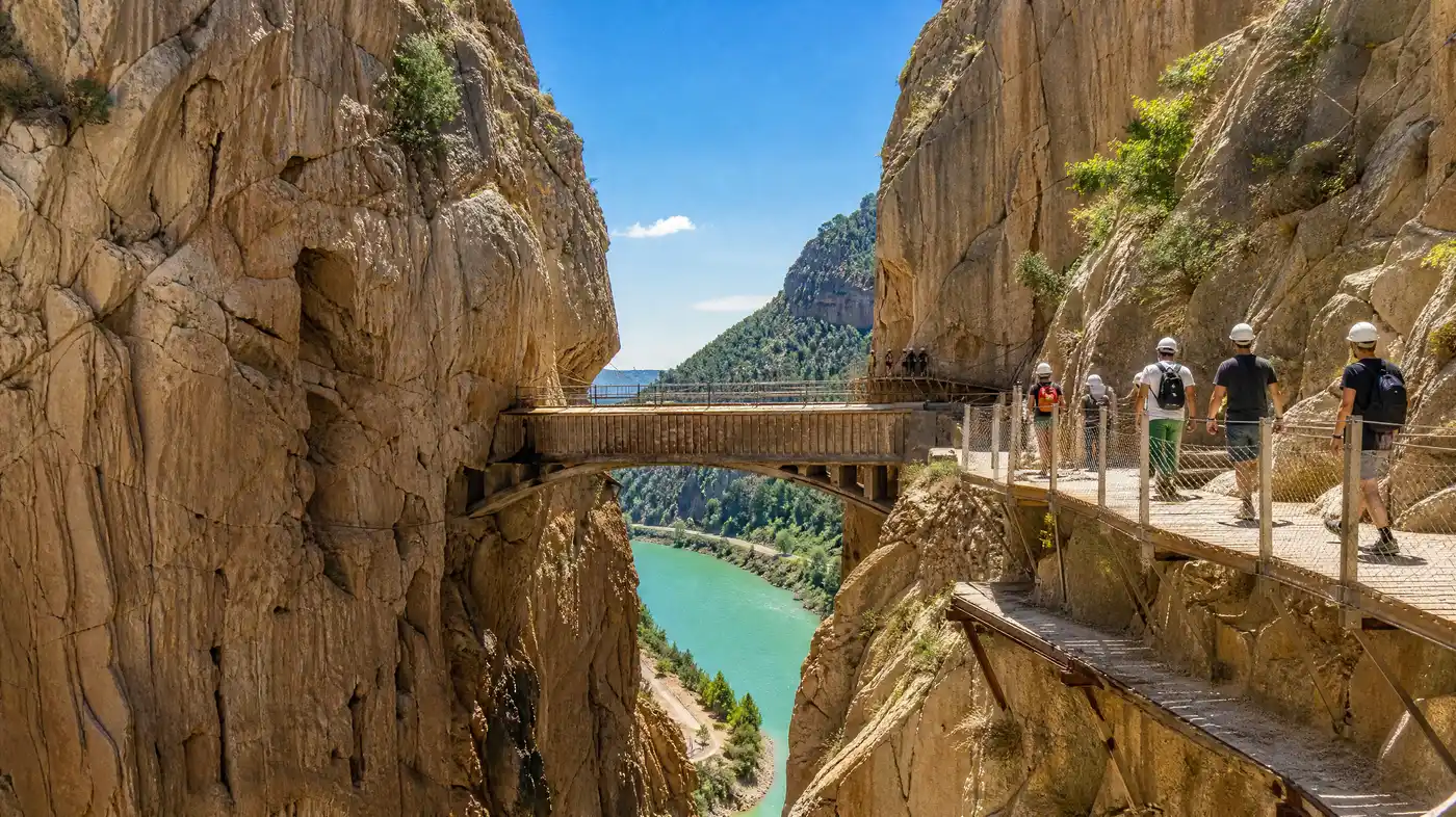Is Caminito del Rey Safe? Deaths, Renovation, and History